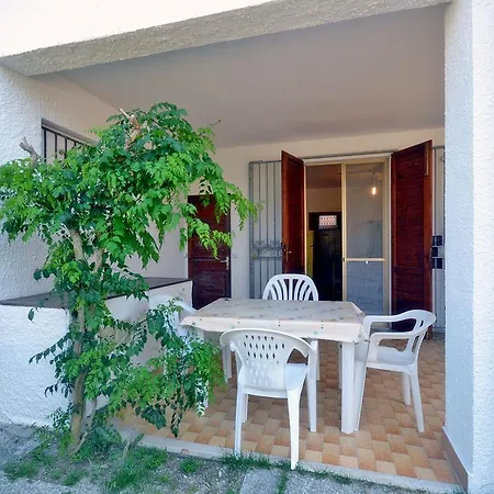 Ferienhaus Holiday Ghana
